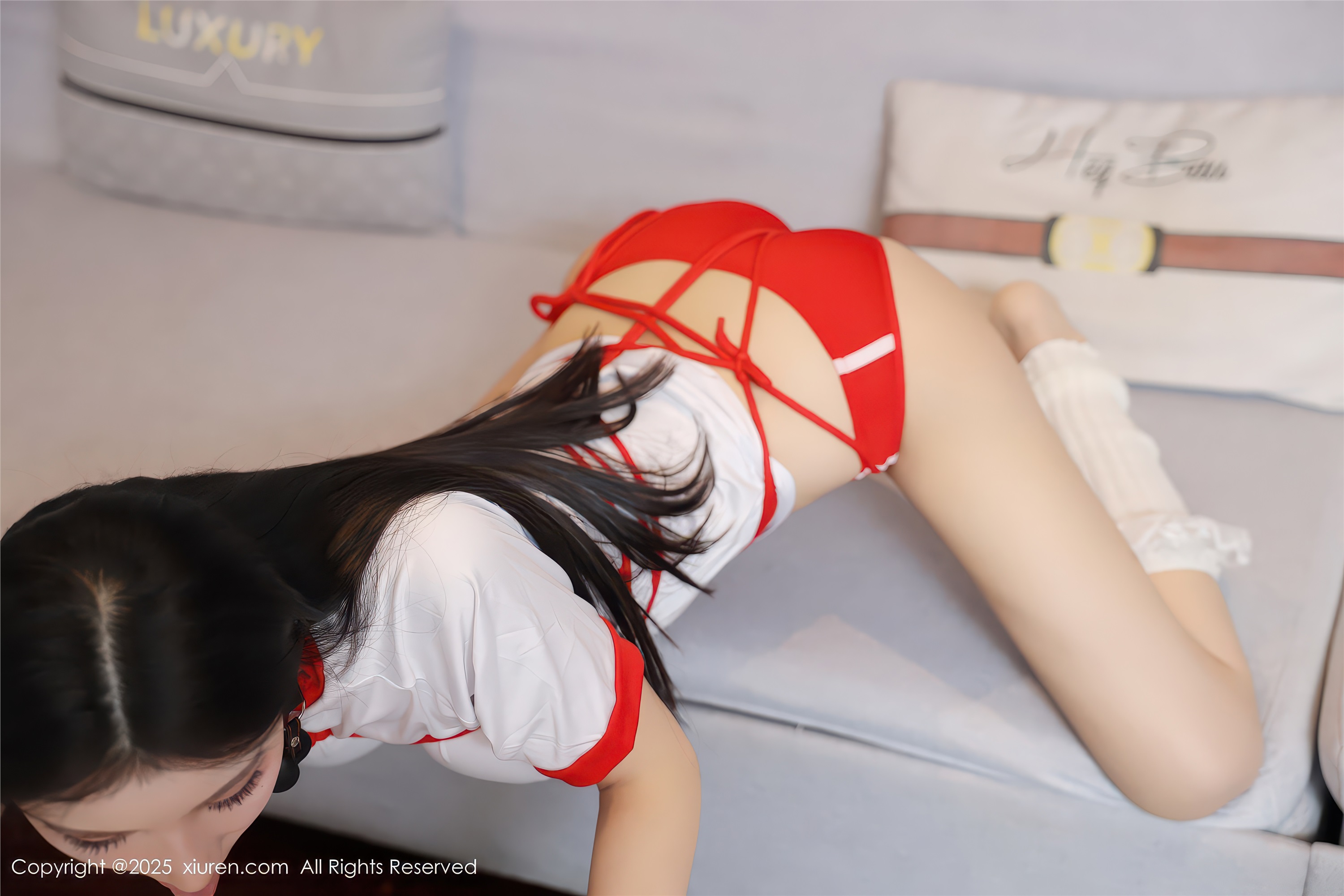 Xiuren秀人网 2025.12.16 NO.11110 许微微呀